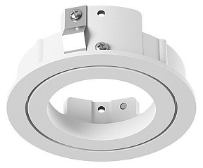 Встраиваемый светильник Lightstar Intero 16 белый арт. 217606