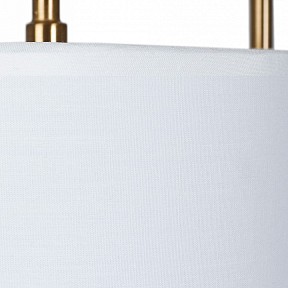 Бра Arte Lamp Rupert коричневый арт. A5024AP-1PB