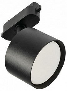 Светильник на штанге MyFar Technical черный арт. MT0124-GX53-B