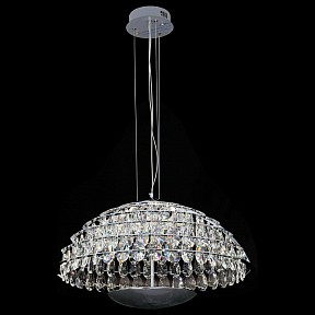 Подвесной светильник Alfa-Light F4024 хром арт. F4024-20