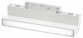 Накладной светильник Lightstar Uno CCT белый арт. 269006CCT
