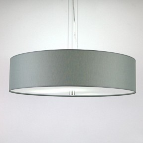 Подвесной светильник Lighthall Viviana 65 никель арт. LH022022