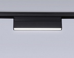 Накладной светильник Ambrella Light GL черный арт. GL4062