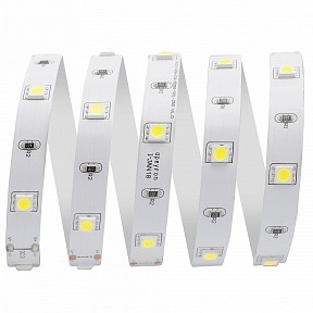 Лента светодиодная Apeyron Electrics  белый арт. 10-40