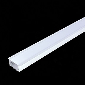 Профиль ST-Luce Светодиодные ленты серый арт. ST017.129.05