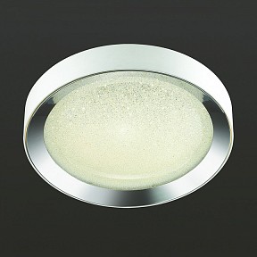 Накладной светильник Odeon Light Teno металл арт. 4018/57CL