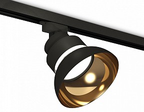 Светильник на штанге Ambrella Light XT черный арт. XT8102201