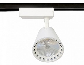 Светильник на штанге Ambrella Light GL белый арт. GL5975