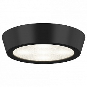 Накладной светильник Lightstar Urbano mini черный арт. 214772