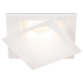 Встраиваемый светильник Ambrella Light TN белый арт. TN188