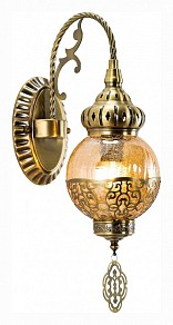 Бра Citilux Каир бронза арт. CL419313