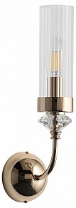 Бра ST-Luce Elegra латунь арт. SL1402.201.01