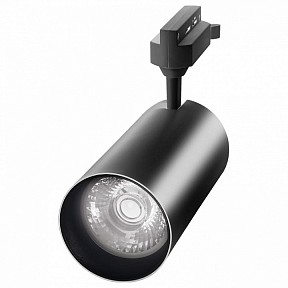 Светильник на штанге Jazzway Ptr 07 черный арт. 5017252