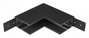 Соединитель для треков Arte Lamp Linea-Accessories черный арт. A480806
