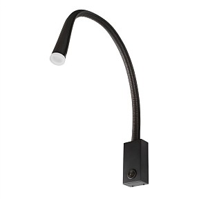 Бра Loft it Arrow черный арт. 10398 Black
