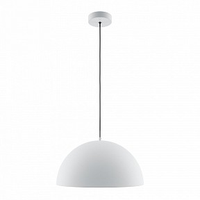 Подвесной светильник Maytoni Basic colors белый арт. MOD168PL-01W