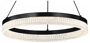 Подвесной светильник Lightstar Rotonda черный арт. 736167