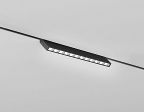 Накладной светильник Ambrella Light TRACK SYSTEM черный арт. GL2360