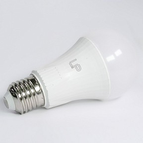 Лампа светодиодная LEDS POWER A60  арт. 006659