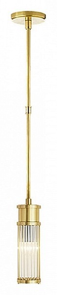 Светильник на штанге Inodesign Like Brass латунь арт. L03358