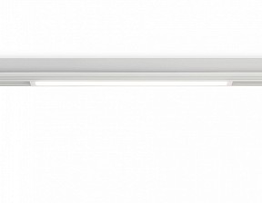 Накладной светильник Ambrella Light GL белый арт. GL1665