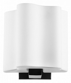 Бра Lightstar Nubi черный арт. 802617
