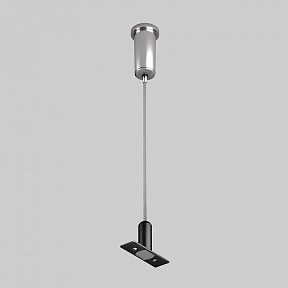 Подвес для трека Maytoni Levity черный арт. TRA184SW-1B