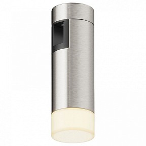 Накладной светильник Maytoni Technical Skim металл арт. TR145-1-3W3K-W-PT