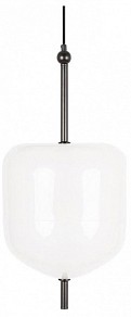 Подвесной светильник Loft it Venice черный арт. 10223/D White