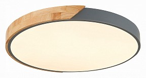 Накладной светильник EVOLUCE Festa разноцветный арт. SLE200972-01