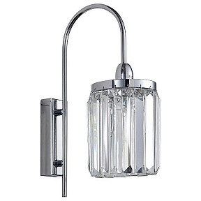 Бра Newport 4500 металл арт. 4501/A chrome