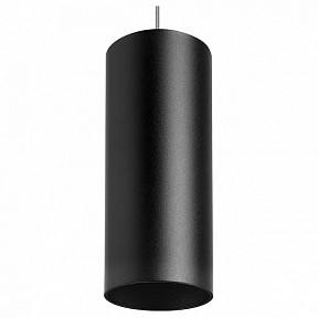 Подвесной светильник Lightstar Rullo черный арт. RP487