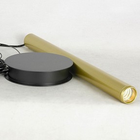 Подвесной светильник Lussole LSP-70 черный арт. LSP-7015