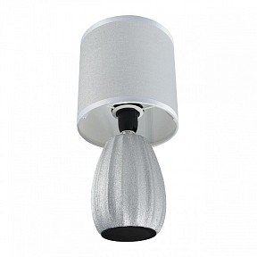 Настольная лампа декоративная Lumion EVANA серый арт. 8172/1T