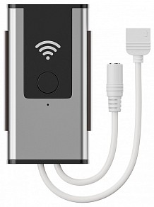 Контроллер Apeyron Electrics  серый арт. 04-64