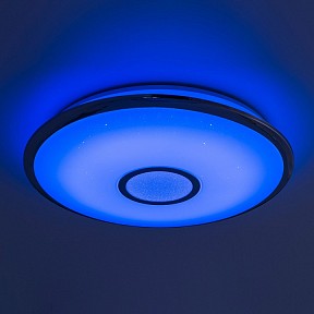 Накладной светильник Citilux Смарт металл арт. CL703A60G
