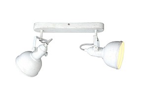 Спот Arte Lamp Martin золото арт. A5213AP-2WG