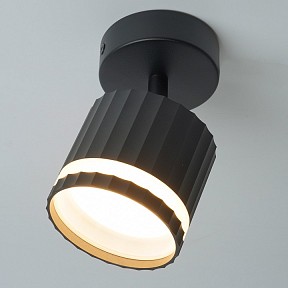 Спот Feron HL3691 черный арт. 48682