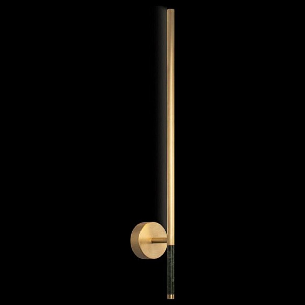 Бра Loft it Handle желтый арт. 10150/630 Green