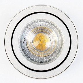 Накладной светильник LEDS POWER SPOT белый арт. 009735