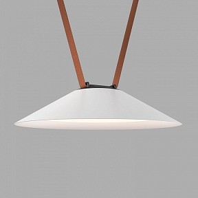 Накладной светильник Denkirs BELTY FLOW черный арт. DK5565-WH+BK
