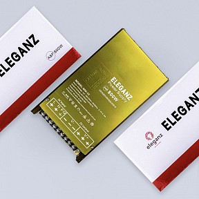 Блок питания Eleganz   арт. 1126