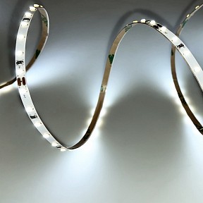 Лента светодиодная Apeyron Electrics  белый арт. R00-379