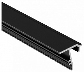 Профиль Arlight STRETCH черный арт. 040704