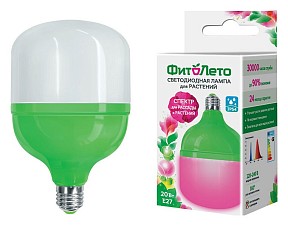 Лампа светодиодная Uniel   арт. UL-00006261