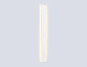 Накладной светильник Ambrella Light FL белый арт. FL76137