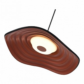 Светильник на штанге ST-Luce Oasis черный арт. SL6208.401.12