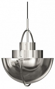 Подвесной светильник Loft it Multi-Lite хром арт. LOFT9915-CH