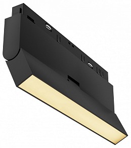 Накладной светильник Maytoni Basis Rot черный арт. TR036-2-12W2.7K-B