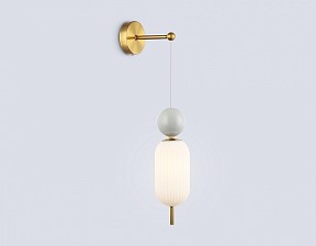 Бра Ambrella Light LH белый арт. LH53108